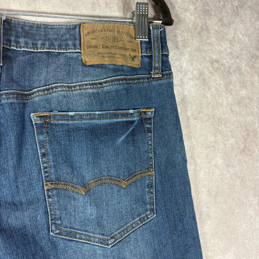 American Eagle Outfitters american eagle